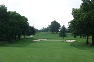 Firestone (North) 3rd Approach